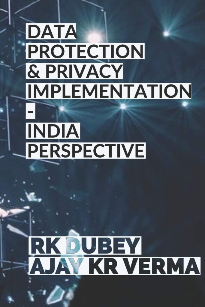 Data Protection and Privacy Implementation India